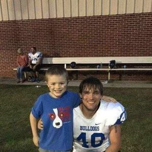 Meet your Posher, Corey